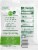 Simple Truth® Antioxidant Trail Mix Perspective: back