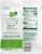 Simple Truth® Omega-3 Trail Mix Perspective: back