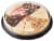 Private Selection Assorted Creamstyle Cheesecake Perspective: back