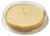 Private Selection Classic Creamstyle Cheesecake Perspective: back
