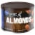 Kroger® Smoke Almonds Perspective: back