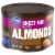 Kroger® Sweet BBQ Almonds Perspective: back