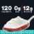 Kroger® Fruit on the Bottom Strawberry Nonfat Greek Yogurt Cup Perspective: back