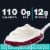 Kroger® Blueberry Fruit on the Bottom Nonfat Greek Yogurt Cup Perspective: back