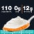 Kroger® Fruit on the Bottom Peach Nonfat Greek Yogurt Cup Perspective: back