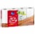 Kroger® Rugged + Reliable Paper Towels Double Rolls Perspective: back