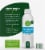 Simple Truth® Organic Purified Reusable Bottled Water Perspective: back