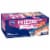 Kroger® Slider Reclosable Quart Freezer Bags Perspective: back
