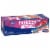 Kroger® Slider Reclosable Gallon Freezer Bags Perspective: back