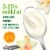 Simple Truth Organic® Vanilla Bean Whole Milk Greek Yogurt Cultured Dairy Blend Tub Perspective: back