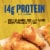 Kroger® Traditional Roasted Chicken Wings Perspective: back