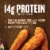 Kroger® Breaded Chicken Tenders Perspective: back