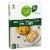 Simple Truth® Cheddar Cheese and Spinach Egg Bites Perspective: back
