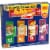 Kroger® Food Storage Assorted Multi Pack BIG DEAL! Perspective: back