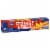 Kroger® Double Zipper Reclosable Gallon Storage Bags Perspective: back