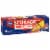 Kroger® Double Zipper Reclosable Quart Storage Bags Perspective: back