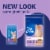 Pet Pride® Kitten Dry Cat Food Chicken Flavor Perspective: back