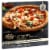 Private Selection® Margherita Neapolitan Style Crust Frozen Pizza Perspective: back