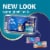 Pet Pride® All Life Stages Wet Cat Food Ocean Whitefish & Tuna Dinner Paté Perspective: back