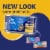 Pet Pride® All Life Stages Wet Cat Food Chicken Dinner in Gravy Cuts Perspective: back