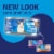 Pet Pride® Adult Wet Cat Food Turkey & Cheese Flavored Dinner In Gravy Shreds Perspective: back