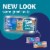 Pet Pride® All Life Stages Wet Cat Food Ocean Whitefish & Tuna Dinner Paté Perspective: back