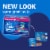 Pet Pride® All Life Stages Wet Cat Food Fish Variety Pack Pouches Perspective: back