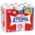 Kroger® Ultra Strong Toilet Paper Mega Roll Perspective: back