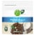 Simple Truth® Freeze-Dried Coconut Milk in Milk Chocolate Perspective: back