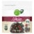 Kroger® Freeze-Dried Cherries in Dark Chocolate Perspective: back