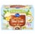 Kroger® Mild Roast Vanilla Sweet Cream Coffee Pods Perspective: back