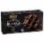 Private Selection® Belgian Style Chocolate Brownie Liege Waffles Perspective: back