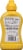 Smart Way™ Yellow Mustard Perspective: back
