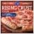 Kroger® Pepperoni Rising Crust Frozen Pizza Perspective: back