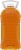 Kroger® 100% Apple Juice Perspective: back