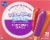 Kroger® Fruity Ice Pops Perspective: back