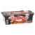 Kroger® Spanish Rice Cups Perspective: back