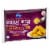Kroger® Sausage & Gravy Bites Perspective: back
