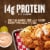 Kroger® Fully Cooked Frozen Chicken Bites Perspective: back