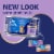 Pet Pride® Kitten Wet Cat Food Chicken Paté Perspective: back