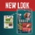 ABOUND® All Size Dogs Training Treats Beef Flavored Perspective: back