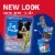 Pet Pride® Medium Large Dental Chews Dog Treats Original Perspective: back