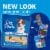 Pet Pride® Long Lasting Chews Dog Treats Bacon & Cheese Flavor Perspective: back