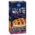 Kroger® Sausage Egg Cheese Waffle Perspective: back