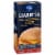 Kroger® Bacon Egg & Gouda Ciabatta Sandwich Perspective: back
