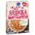 Kroger® Oats Almonds & Honey Granola Perspective: back