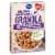 Kroger® Oats Raisins Almonds & Honey Granola Perspective: back