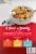Kroger® Muesli Cereal Perspective: back