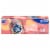 Kroger® Peach Seltzer Water Cans Perspective: back
