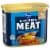 Kroger® Original Luncheon Meat Perspective: back